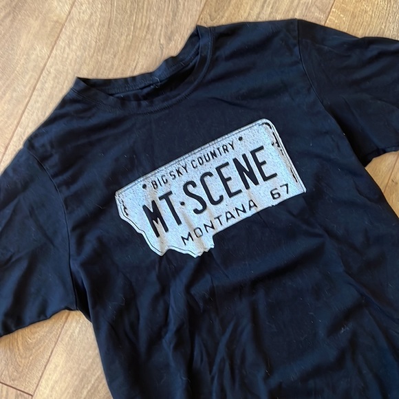 Men’s shirt, size M - Picture 2 of 2